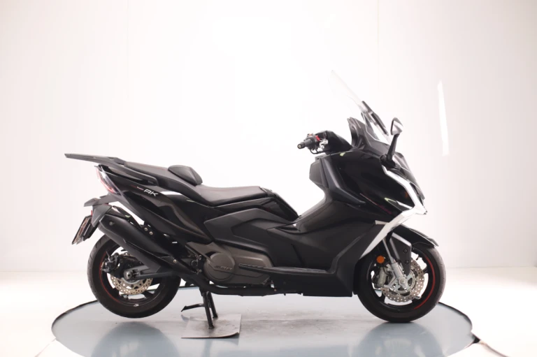 Kymco AK 550 PREMIUM 2024 #3769