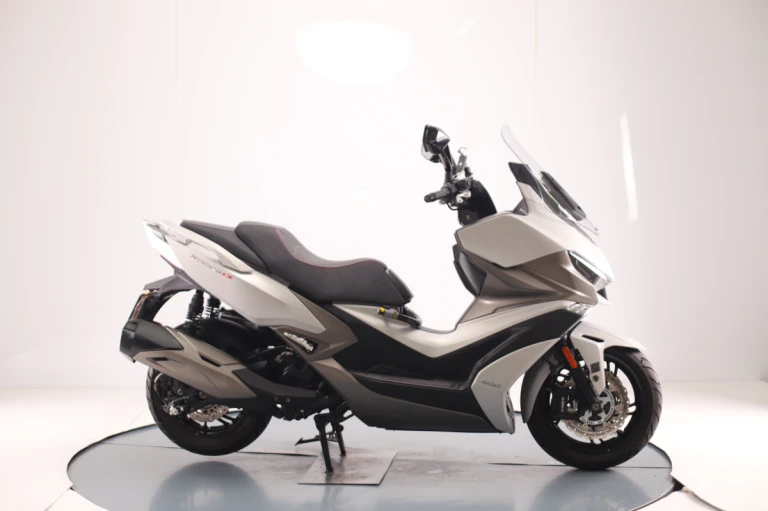 Kymco X-CITING S 400 2023 #3771