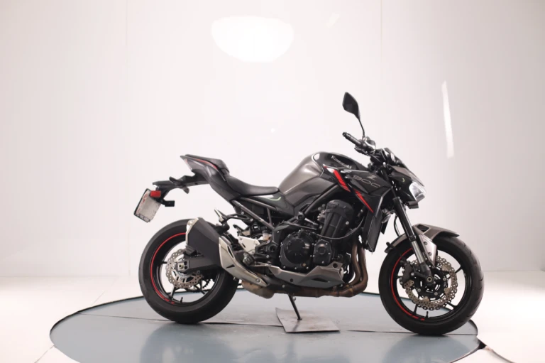 Kawasaki Z 900 FULL 2023 #3772
