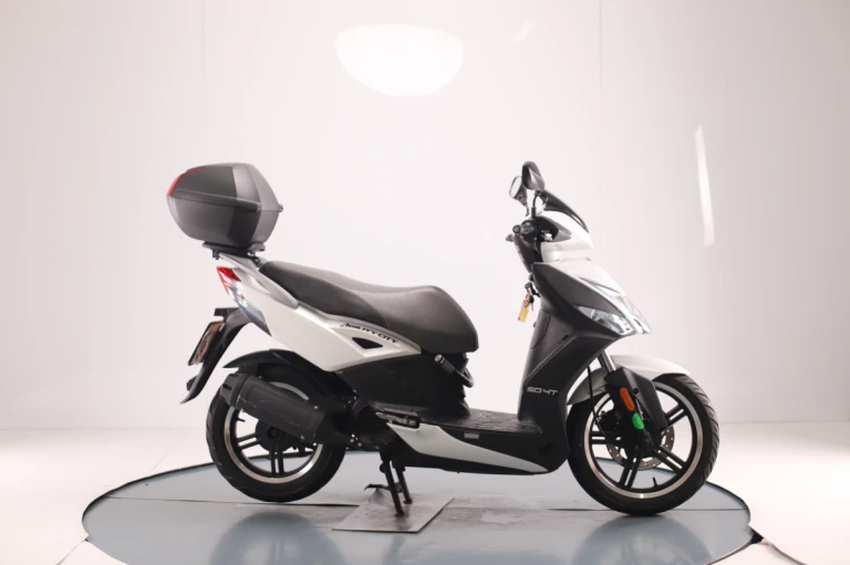 Kymco AGILITY CITY 50 2020 #3773