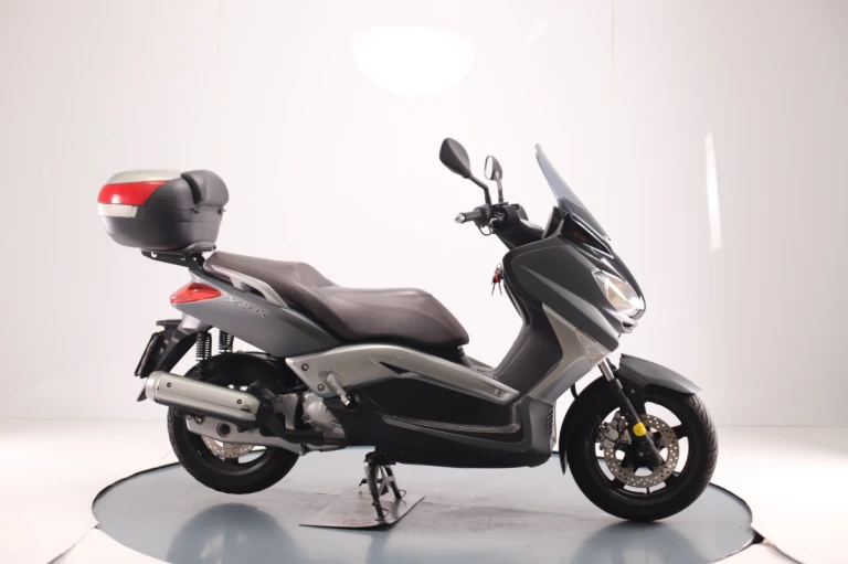 Yamaha X-Max 125 2010 #3778