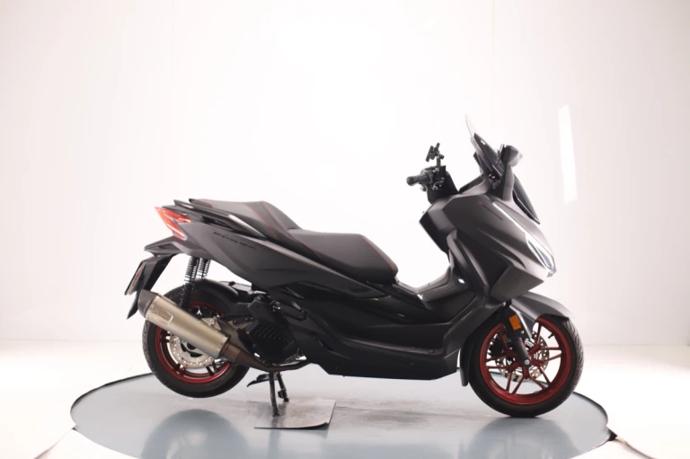 Honda FORZA 125 SPECIAL EDITION 2024 #3779