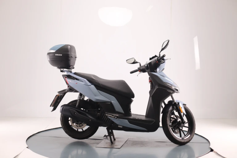 Kymco AGILITY S ABS 2023 #3788