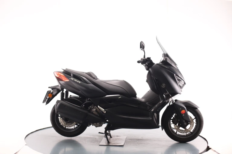 Yamaha X-MAX 300 IRON MAX 2019 #3789