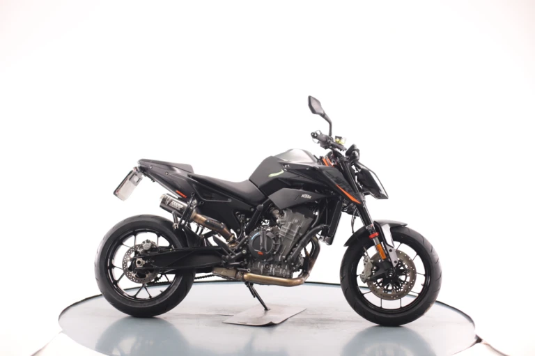 KTM 890 DUKE 2023 #3790