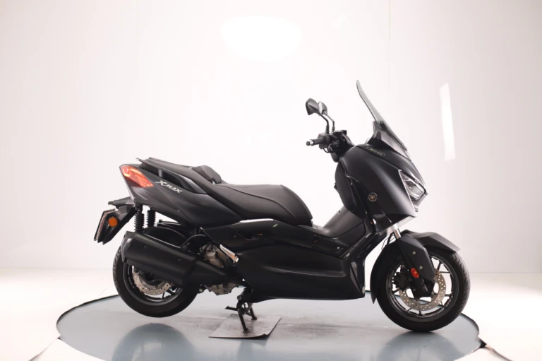 Yamaha X-MAX 300 IRON MAX 2019 #3792