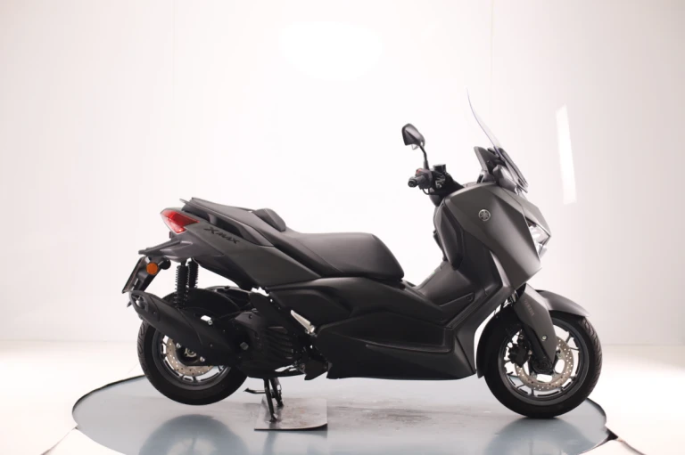 Yamaha X-Max 125 2025 #3794