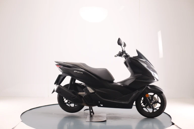 Honda PCX 125 2021 #3795