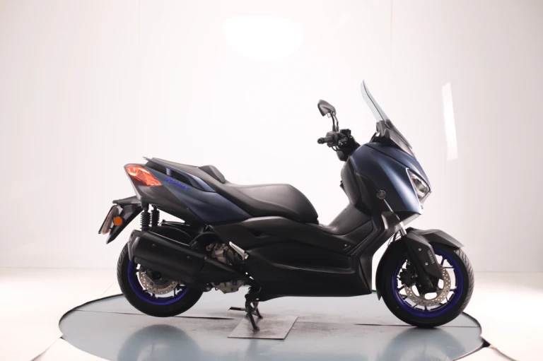Yamaha X-MAX 300 2022 #3796