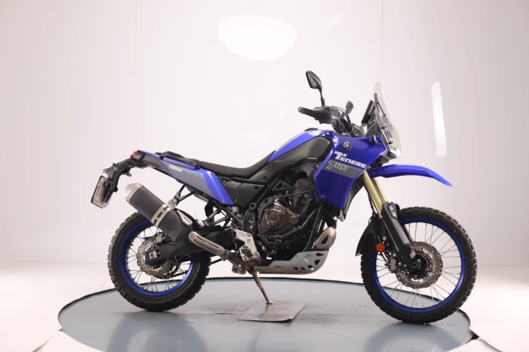 Yamaha TENERE 700 2023 #3797