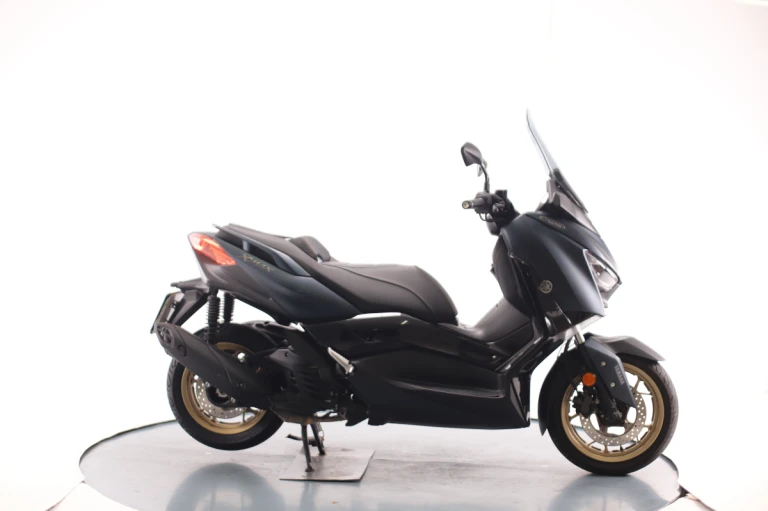 Yamaha X- MAX 125 TECH MAX 2022 #3803