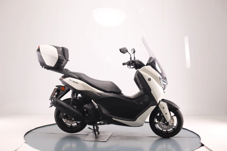 Yamaha N-MAX 125 2024 #3805