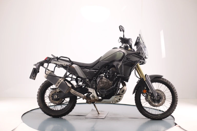 Yamaha TENERE 700 2023 #3810