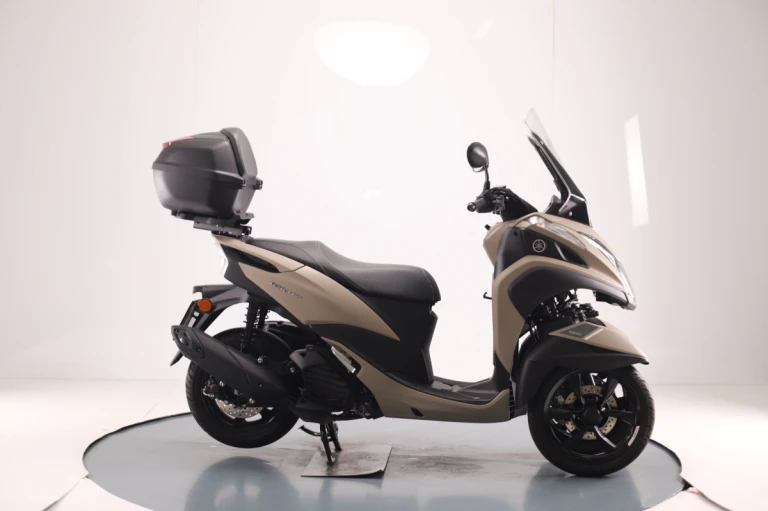 Yamaha TRICITY 125 2023 #3811