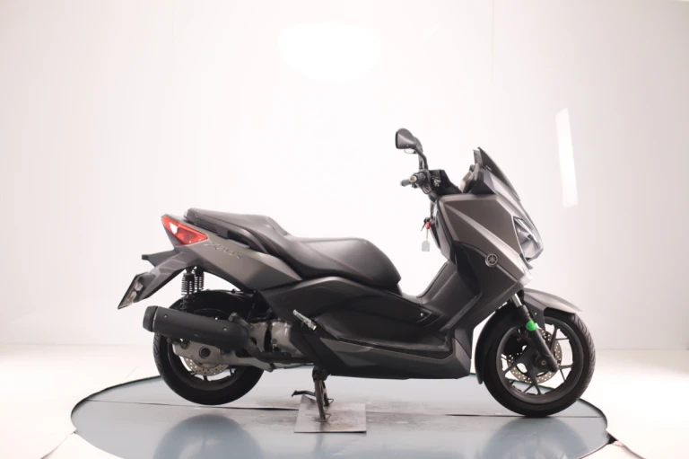 Yamaha X-Max 125 2015 #3814