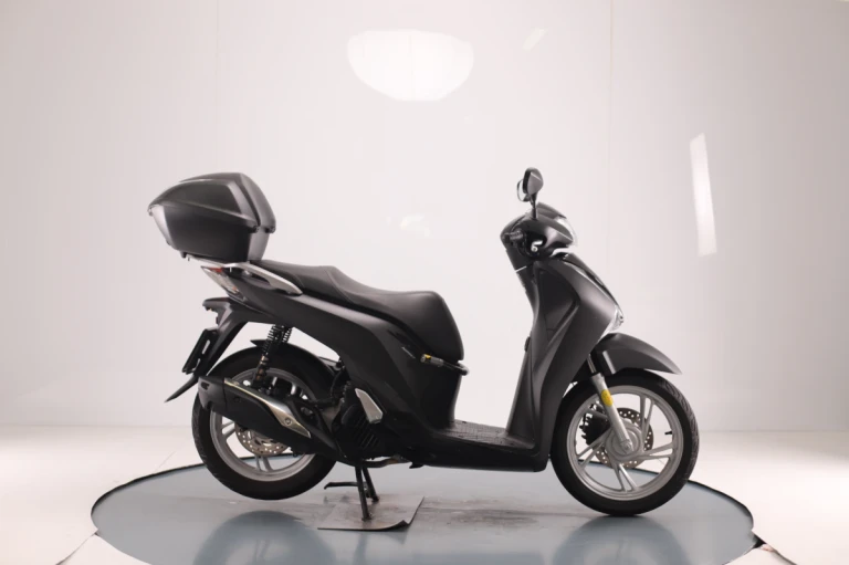 Honda SH125I 2020 #3815