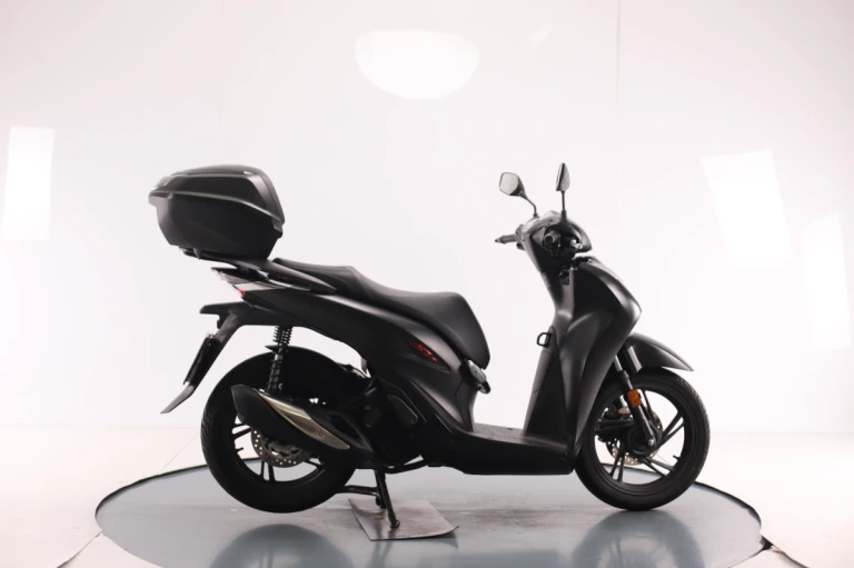 Honda SH125 2023 #3818