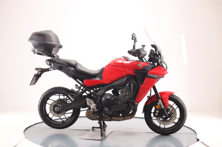 Yamaha TRACER 9 2023 #3820