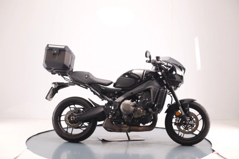 Yamaha XSR900 2024 #3823
