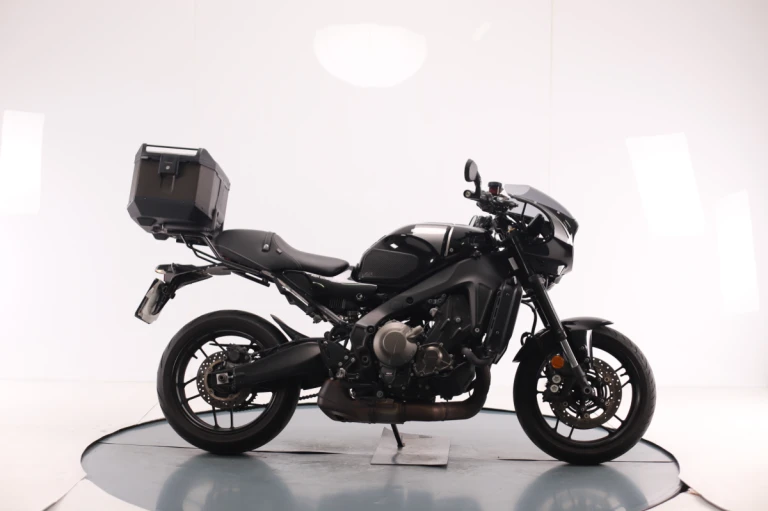 Yamaha XSR900 2024 #3823
