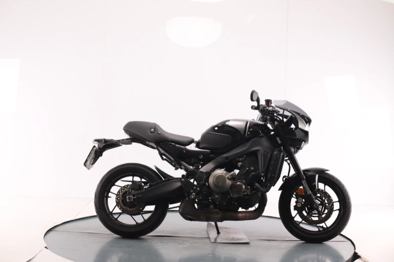 Yamaha XSR900 2024 #3823