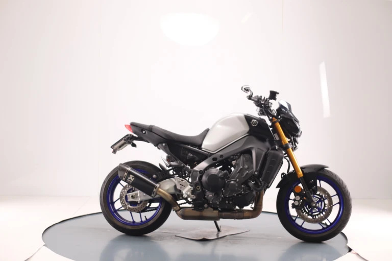 Yamaha MT-09 SP 2024 #3824