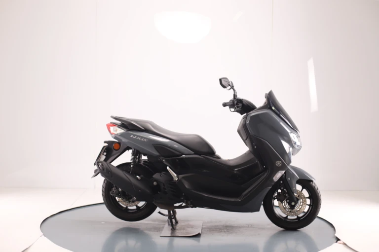 Yamaha N-MAX 125 2023 #3825