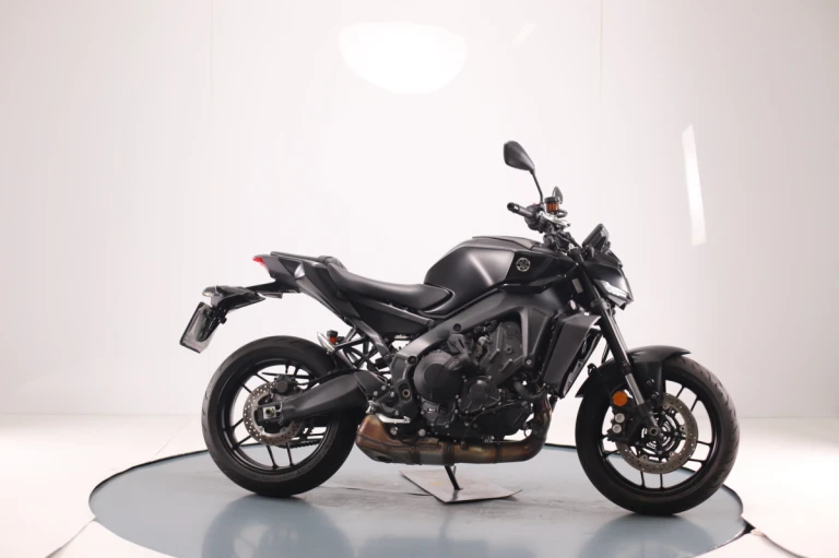 Yamaha MT-09 Y-AMT 2025 #3826