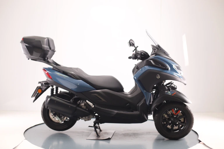 Yamaha TRICITY 300 2024 #3827