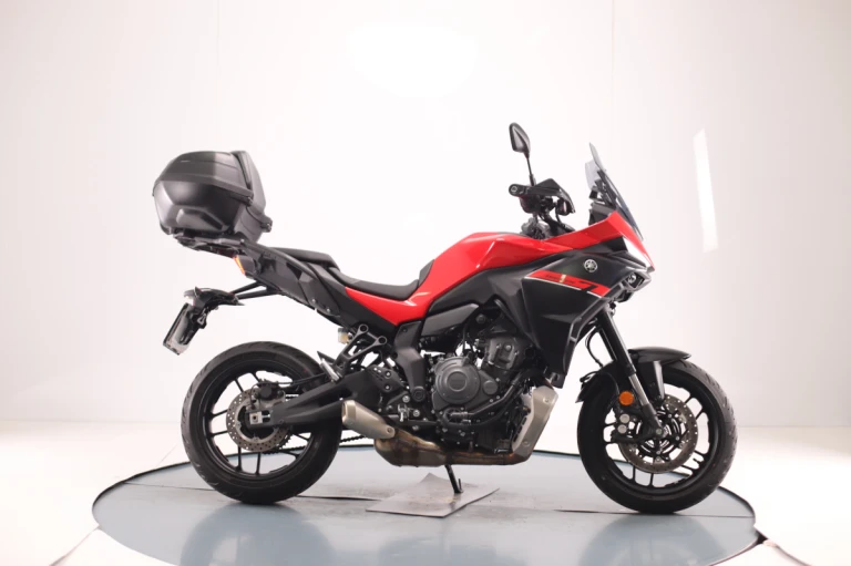 Yamaha TRACER 7 2025 #3831