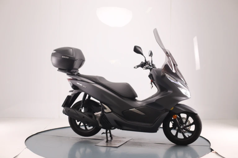 Honda PCX 125 2020 #3832