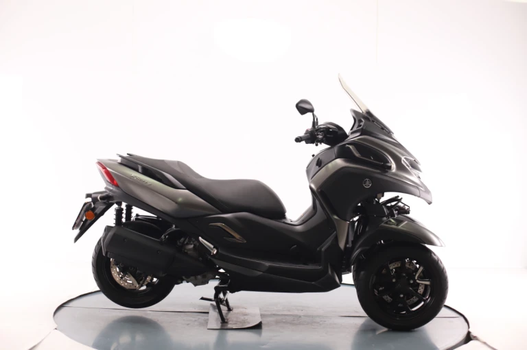 Yamaha TRICITY 300 2021 #3833
