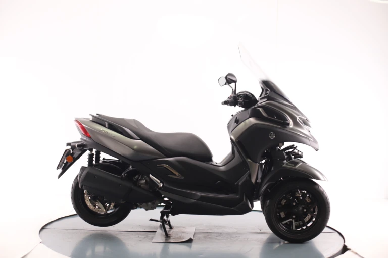Yamaha TRICITY 300 2021 #3833