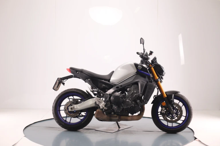 Yamaha MT-09 SP 2022 #3836