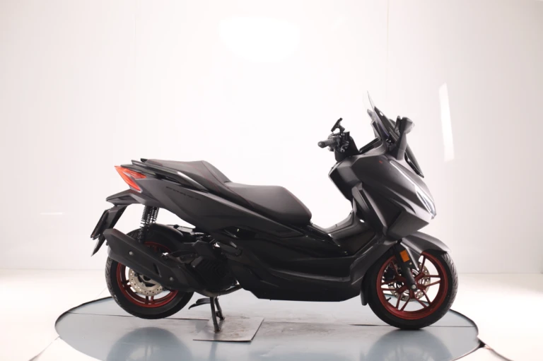Honda FORZA 125 SPECIAL EDITION 2023 #3838