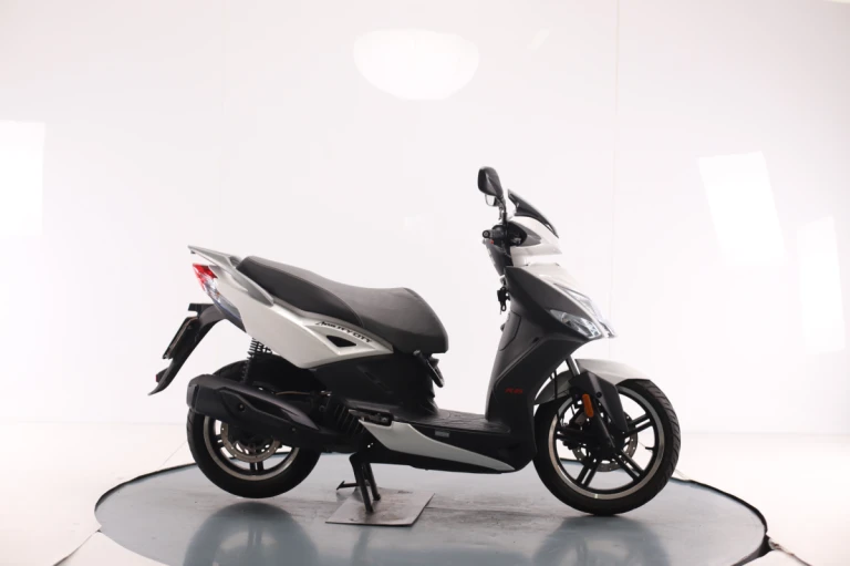 Kymco AGILITY CITY 125 2023 #3840