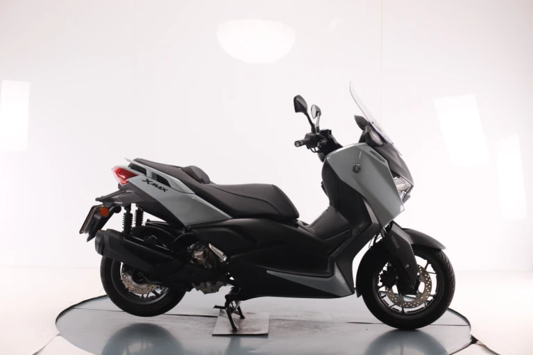 Yamaha X-MAX 300 TECH MAX 2025 #3842