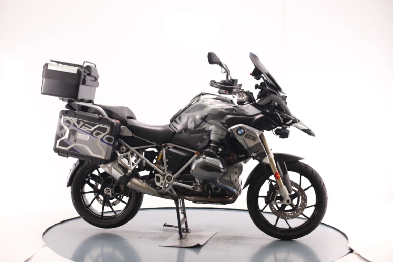BMW R1200GS 2013 #3845
