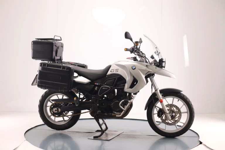 BMW F650GS 2012 #3846