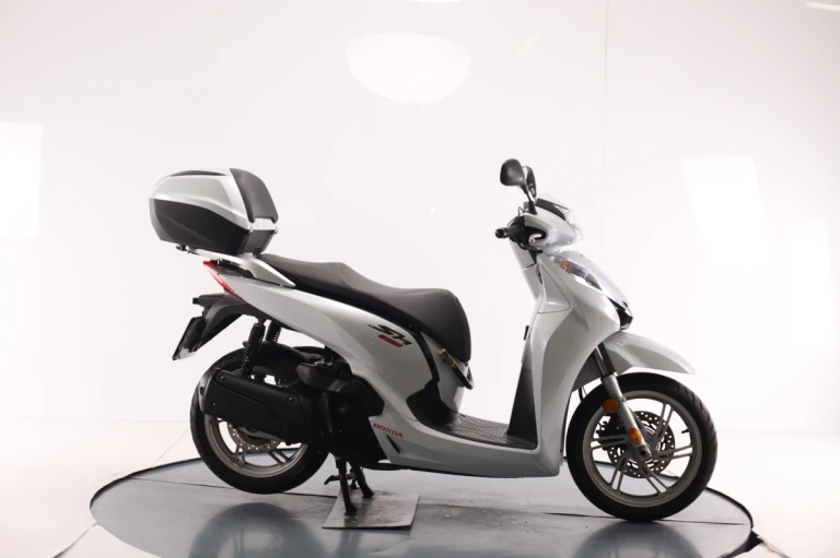 Honda SH300I 2020 #3851