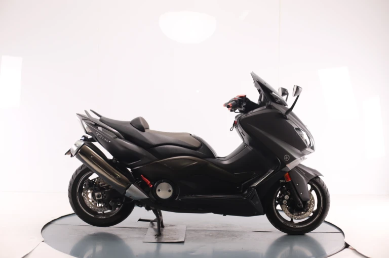 Yamaha T-Max 530 2015 #3853