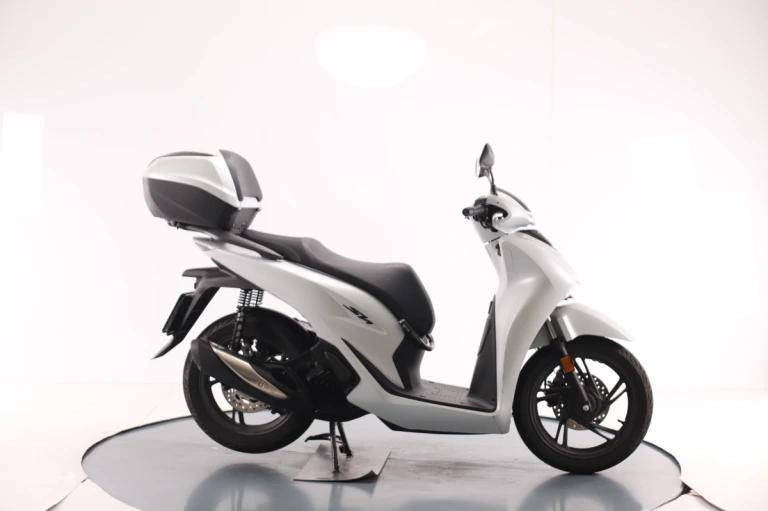 Honda SH125I 2025 #3854