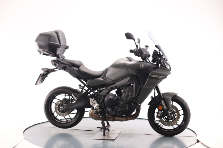 Yamaha TRACER 9 2022 #3857