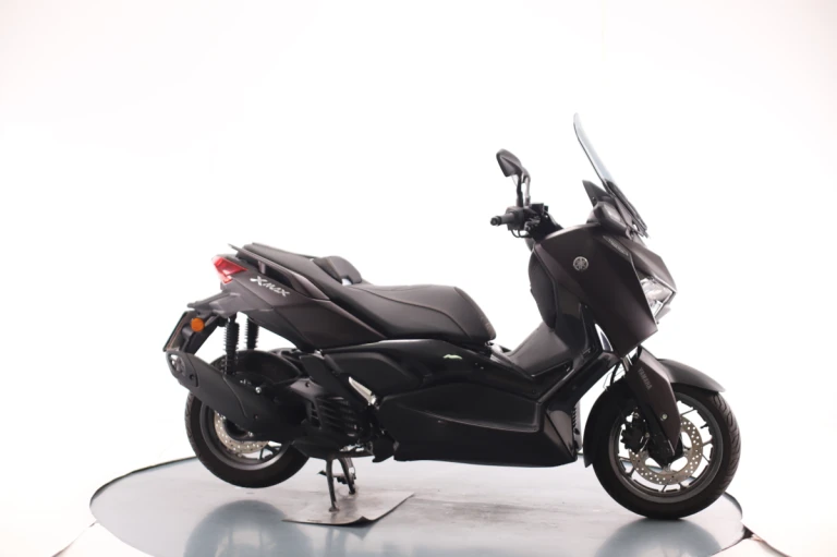 Yamaha X-MAX 125 TECH MAX 2024 #3858