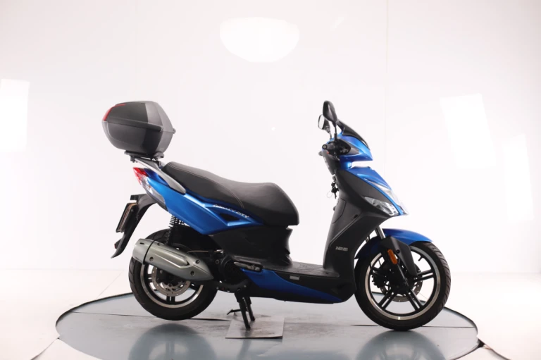 Kymco AGILITY CITY 125 2023 #3860