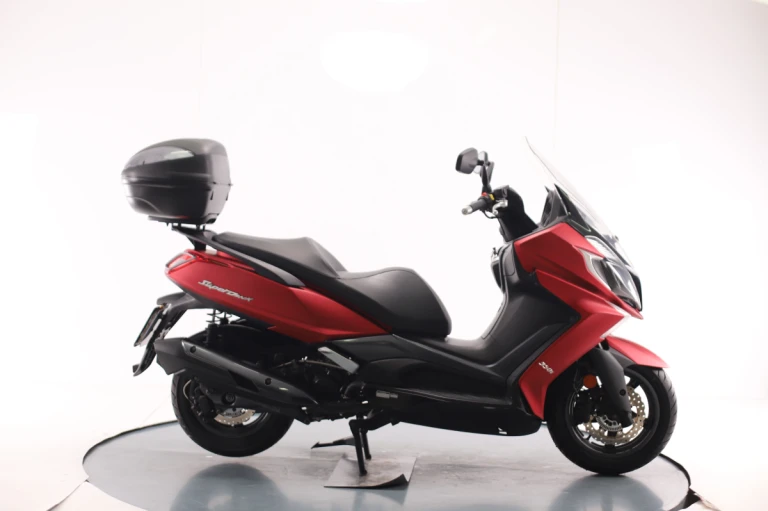 Kymco SUPER DINK 350 2020 #3861