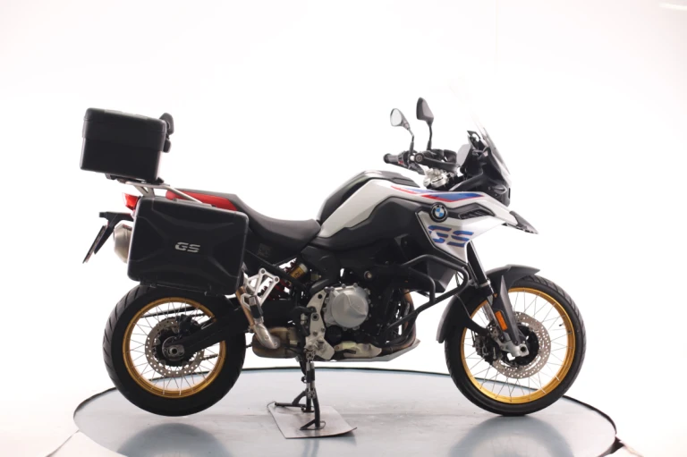 BMW F 850 GS 2019 #3862