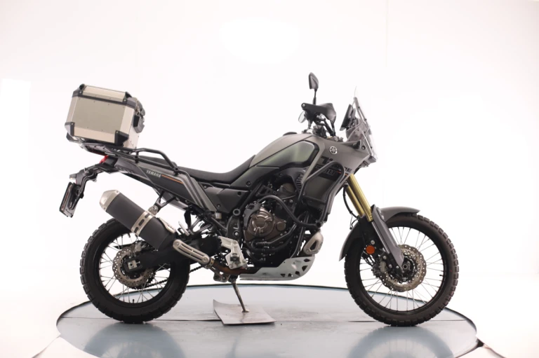Yamaha TENERE 700 2023 #3863