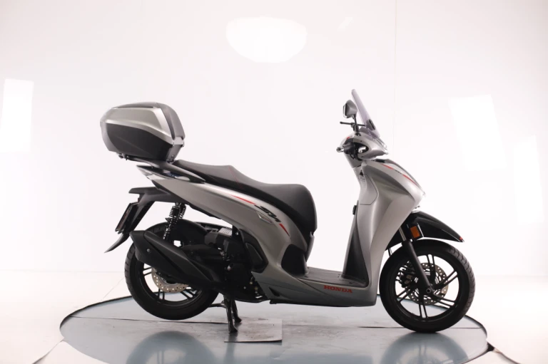 Honda SH 350  2023 #3867