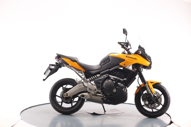 Kawasaki VERSYS 650 2010 #3868